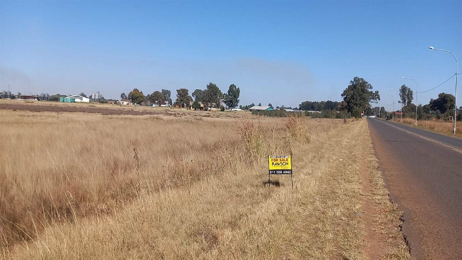 7.7 ha Land available in Zesfontein AH photo number 4