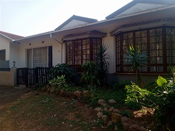 3 Bedroom Townhouse 3 Bedroom Townhouse