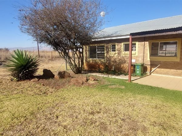 2 Bedroom House 2 Bedroom House