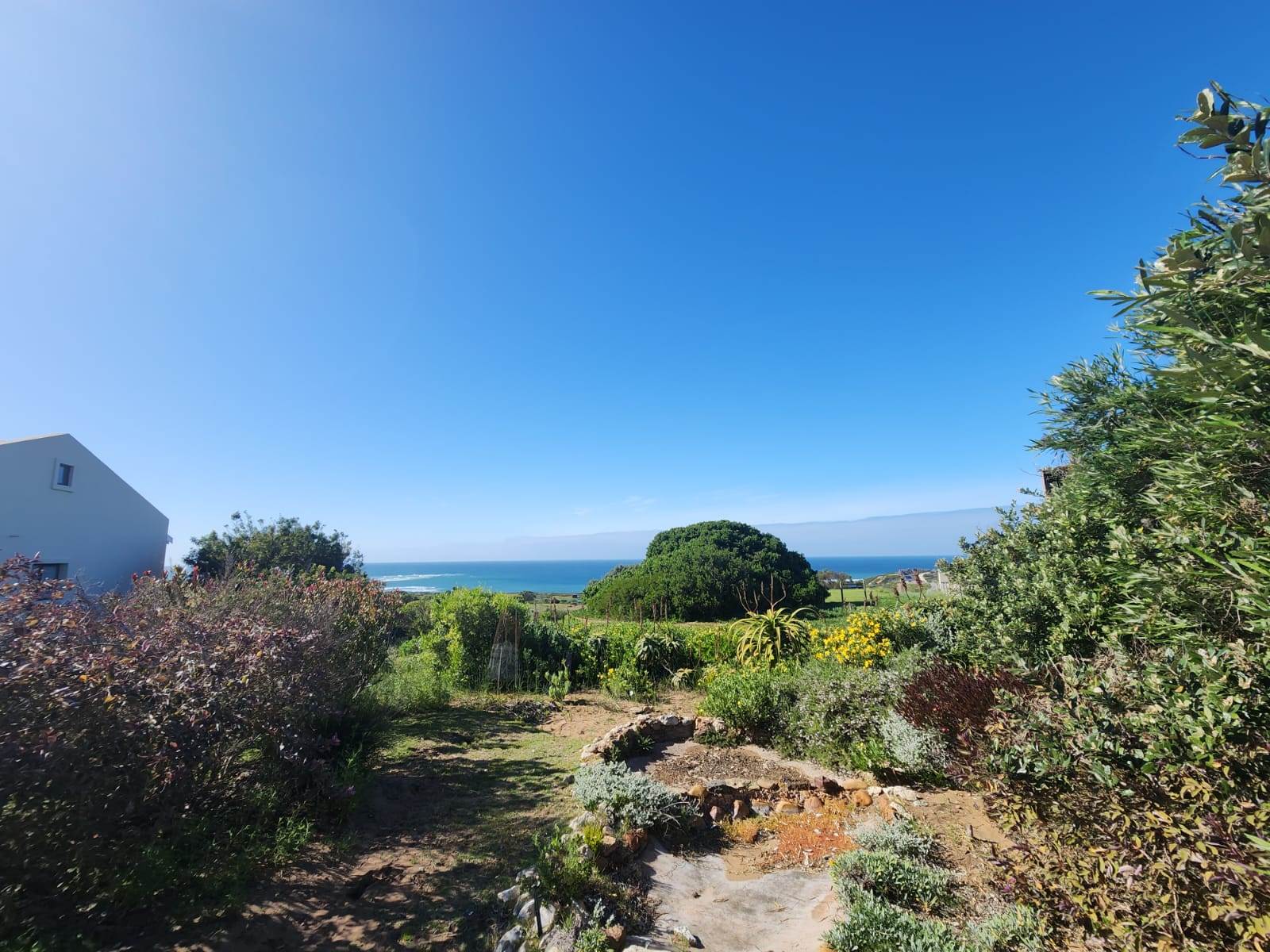 449 m² Land available in Stilbaai photo number 1