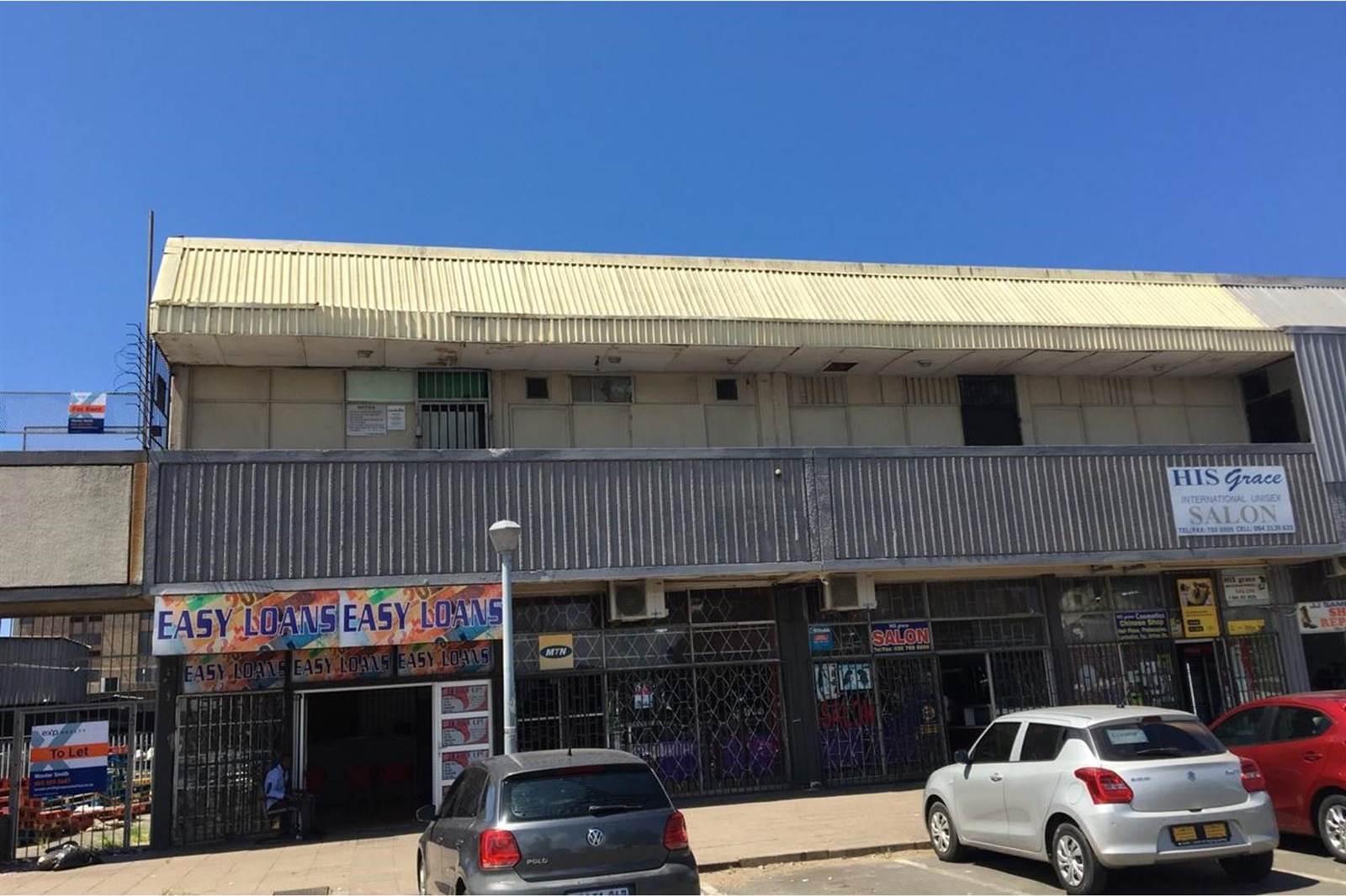 Commercial space in Richards Bay Central photo number 1
