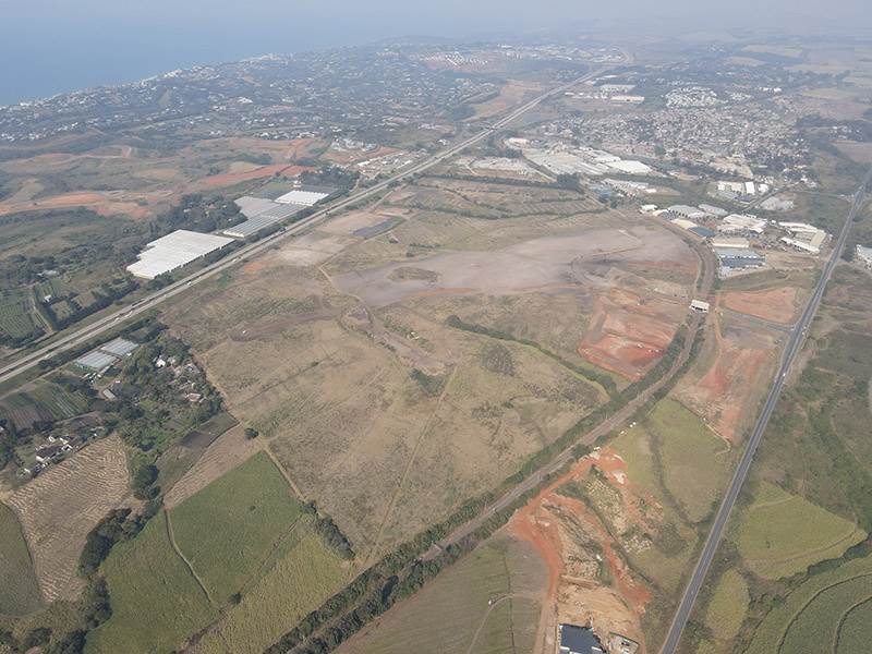 6280 m² Land available in Ballito photo number 4