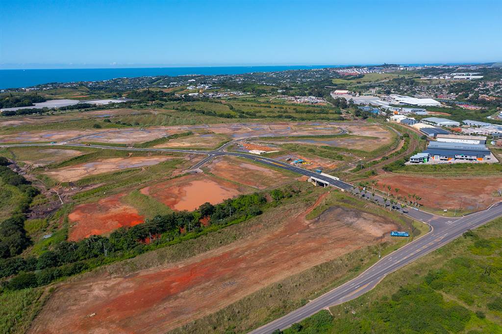 6280 m² Land available in Ballito photo number 3