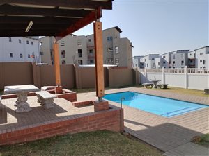 2 Bed Apartment in Barbeque Downs