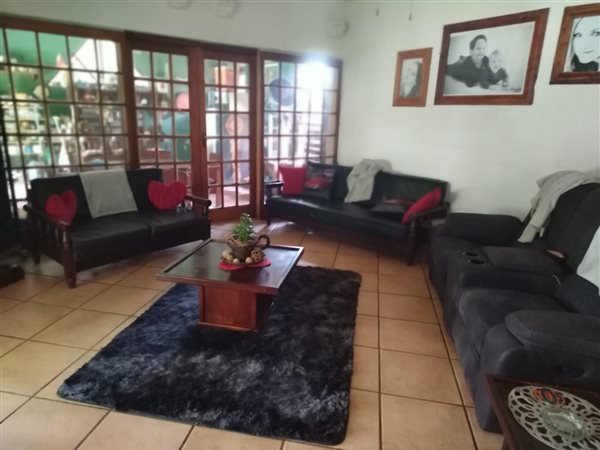 3 Bed House in Ladybrand