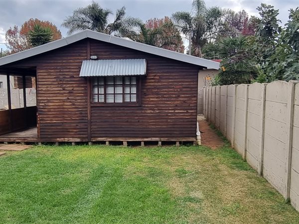 1 Bedroom Garden Cottage 1 Bedroom Garden Cottage