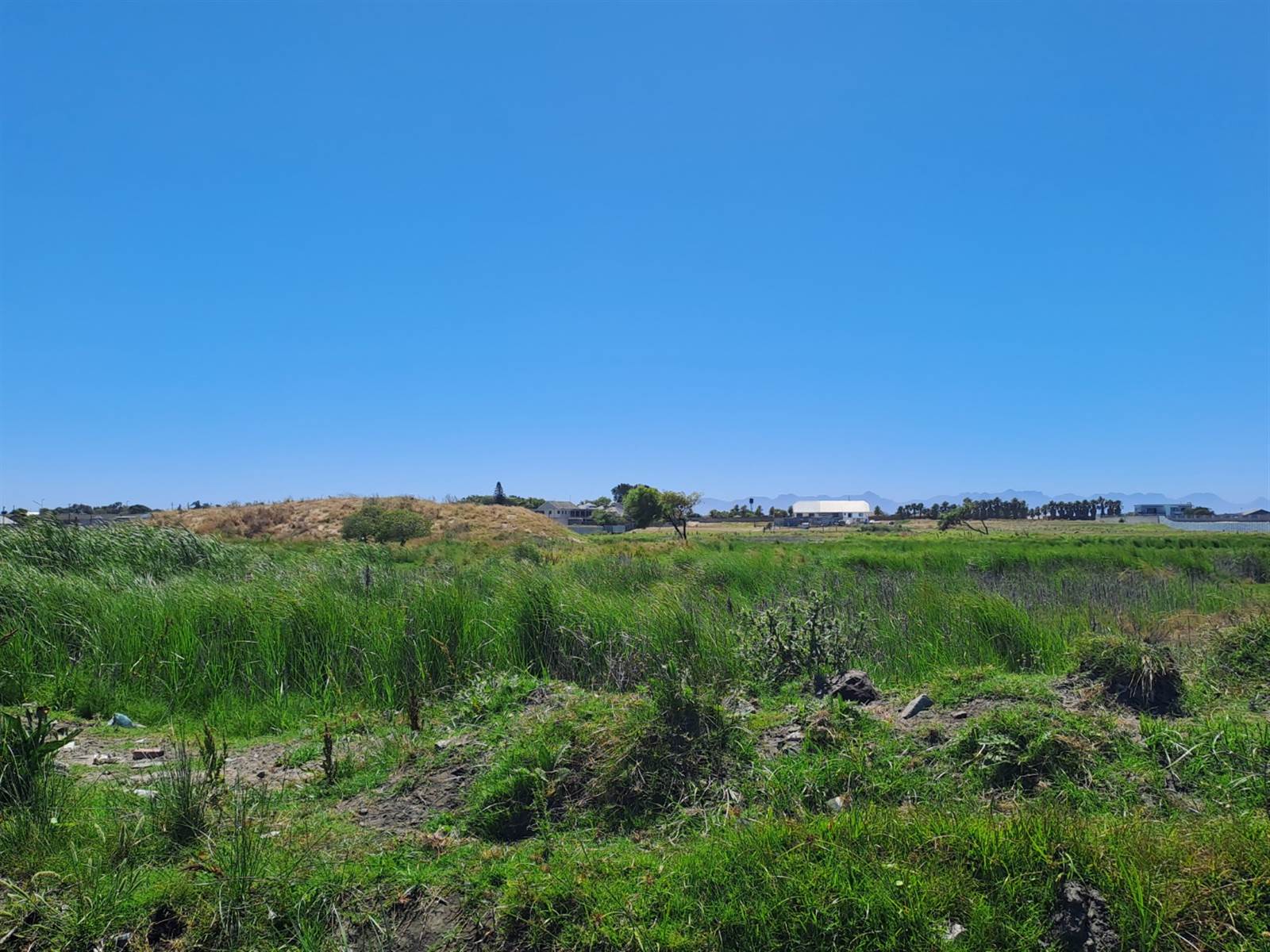 1.6 ha Land available in Schaap Kraal photo number 16