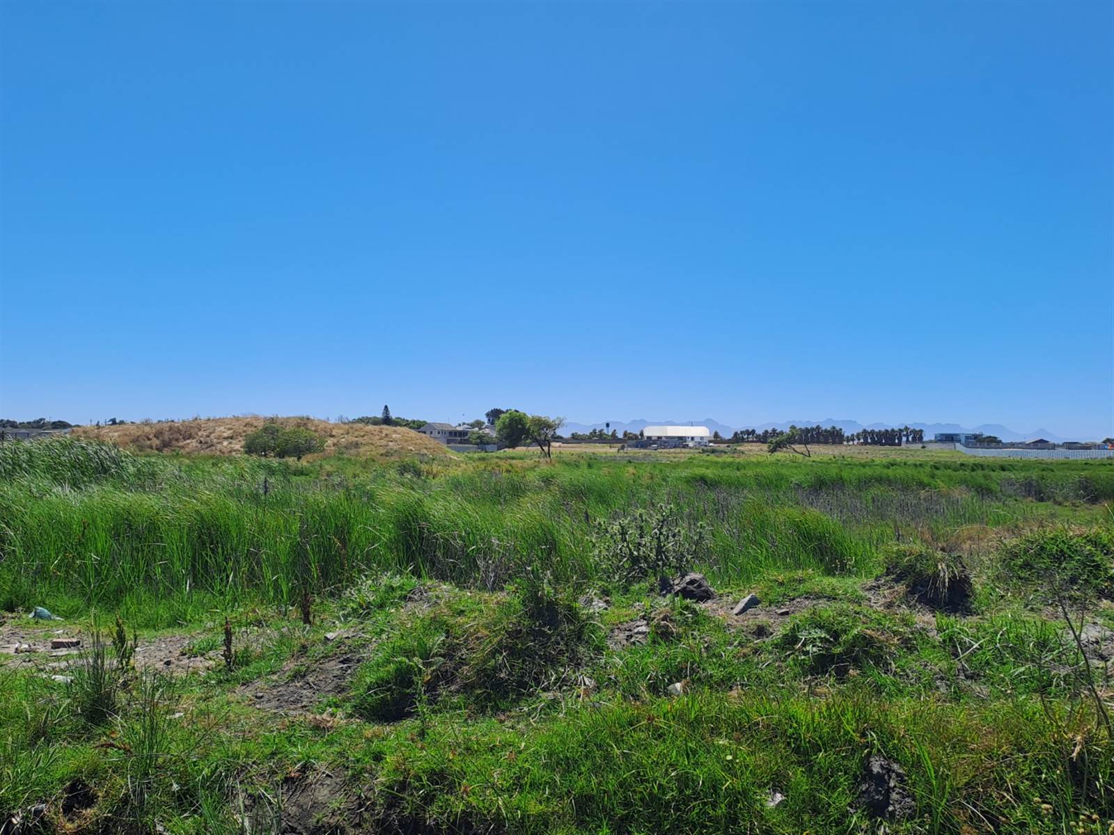 1.6 ha Land available in Schaap Kraal photo number 17