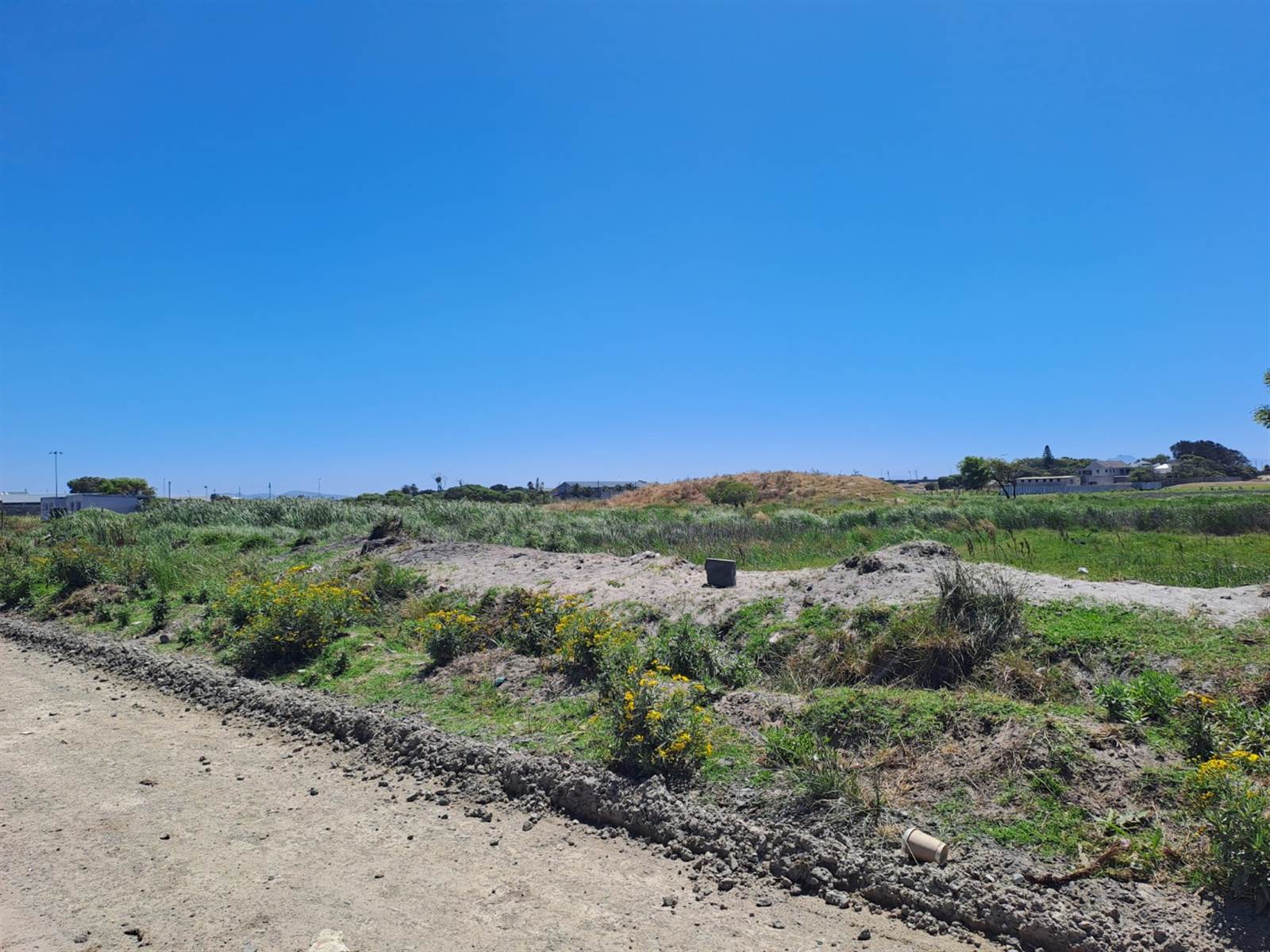 1.6 ha Land available in Schaap Kraal photo number 18