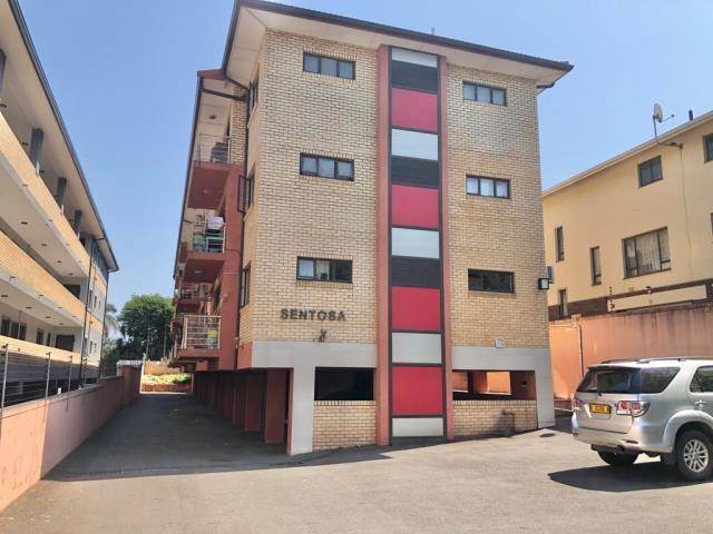 3 Bed Apartment in Musgrave photo number 1