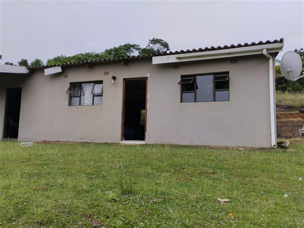 4 Bed House in Clermont