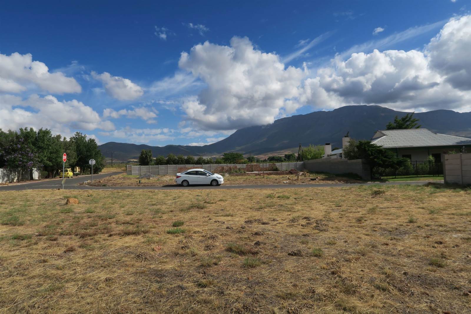 889 m² Land available in Prince Alfred Hamlet photo number 4