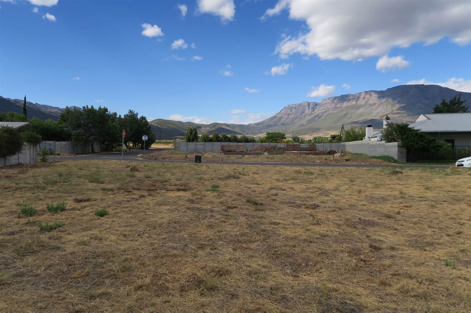 889 m² Land available in Prince Alfred Hamlet photo number 8