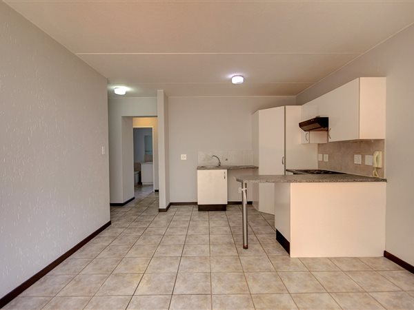 2 Bed Apartment