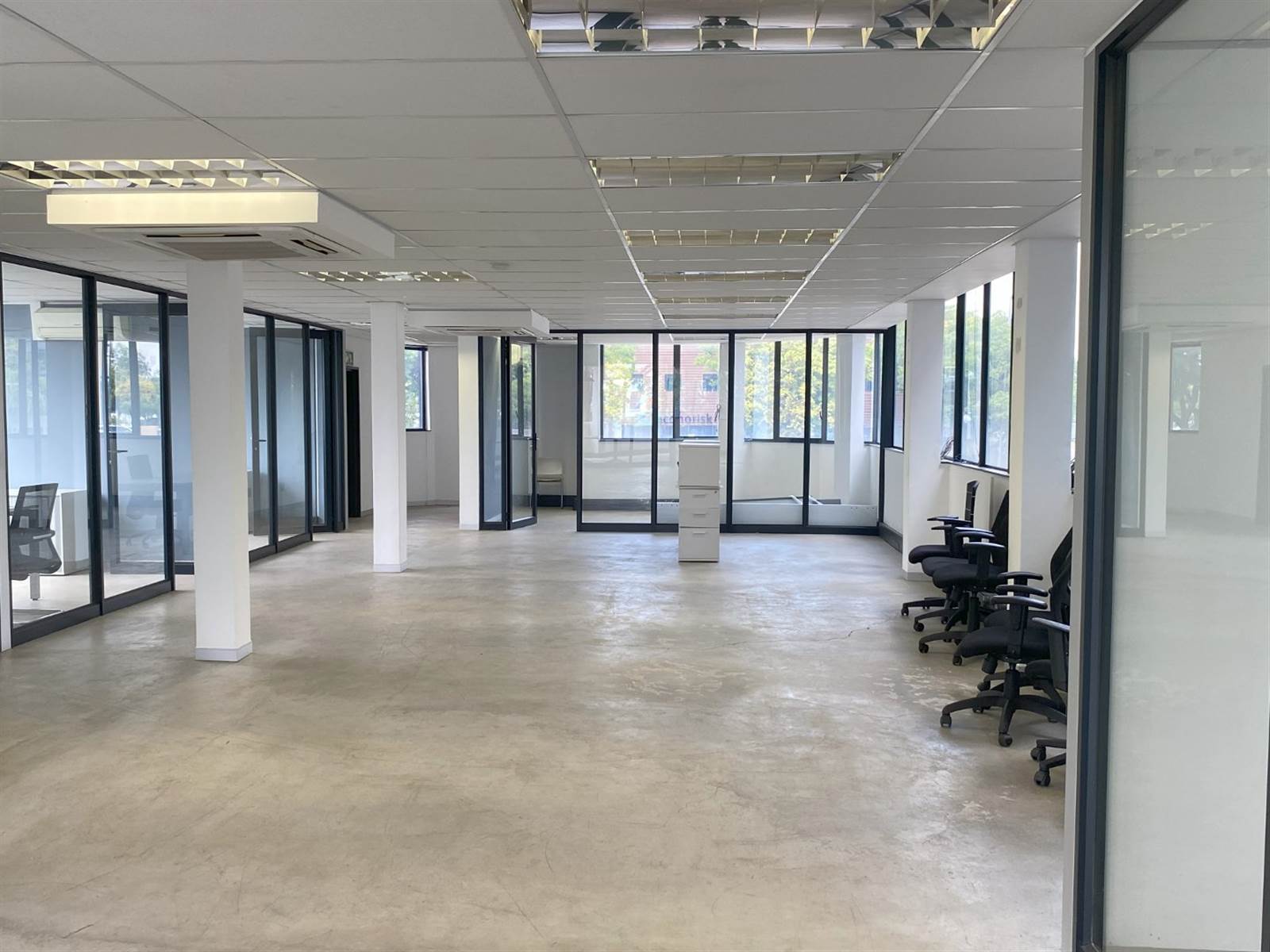 282  m² Commercial space in Rivonia photo number 8