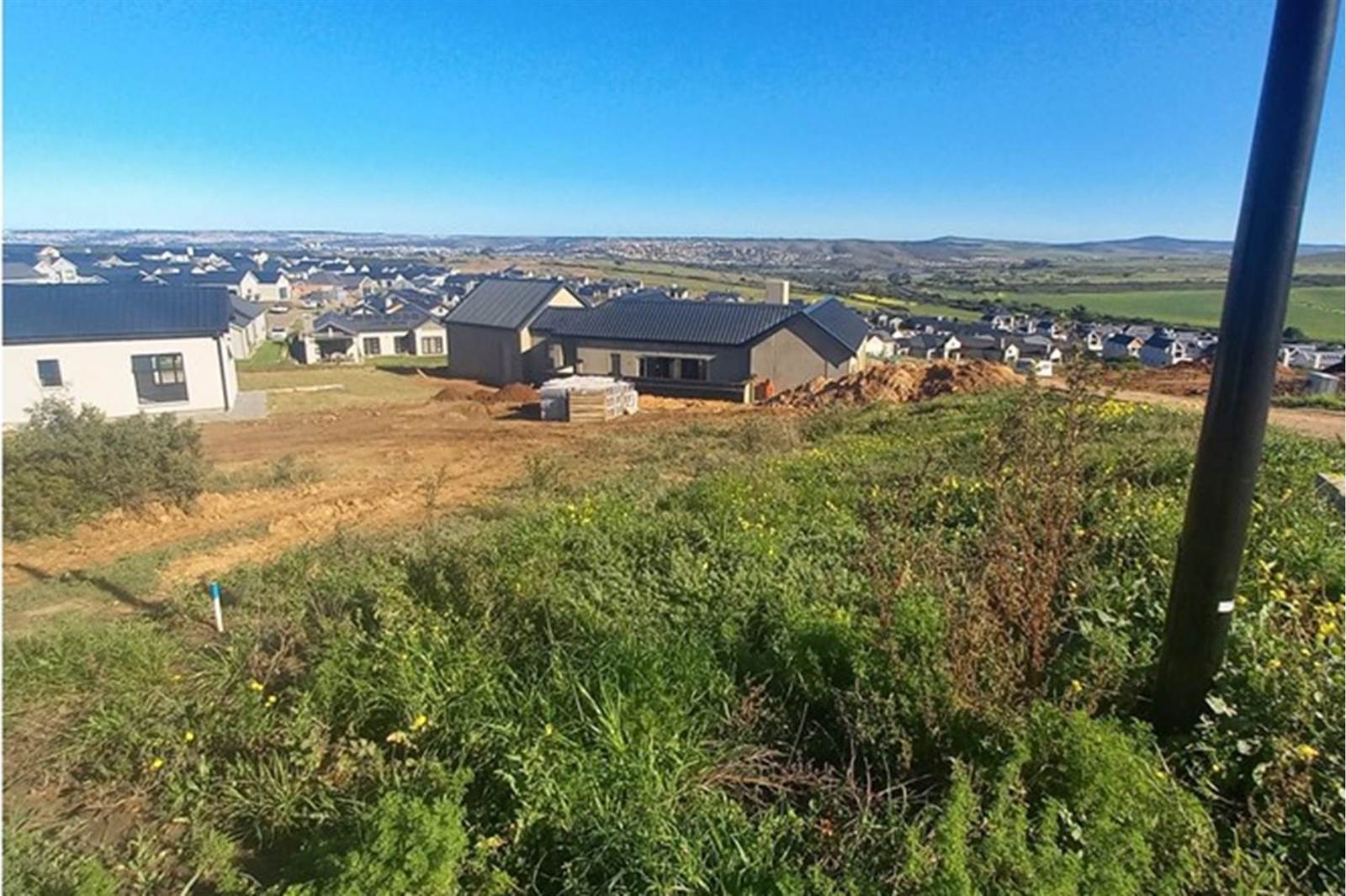 621 m² Land available in Hartenbos photo number 4