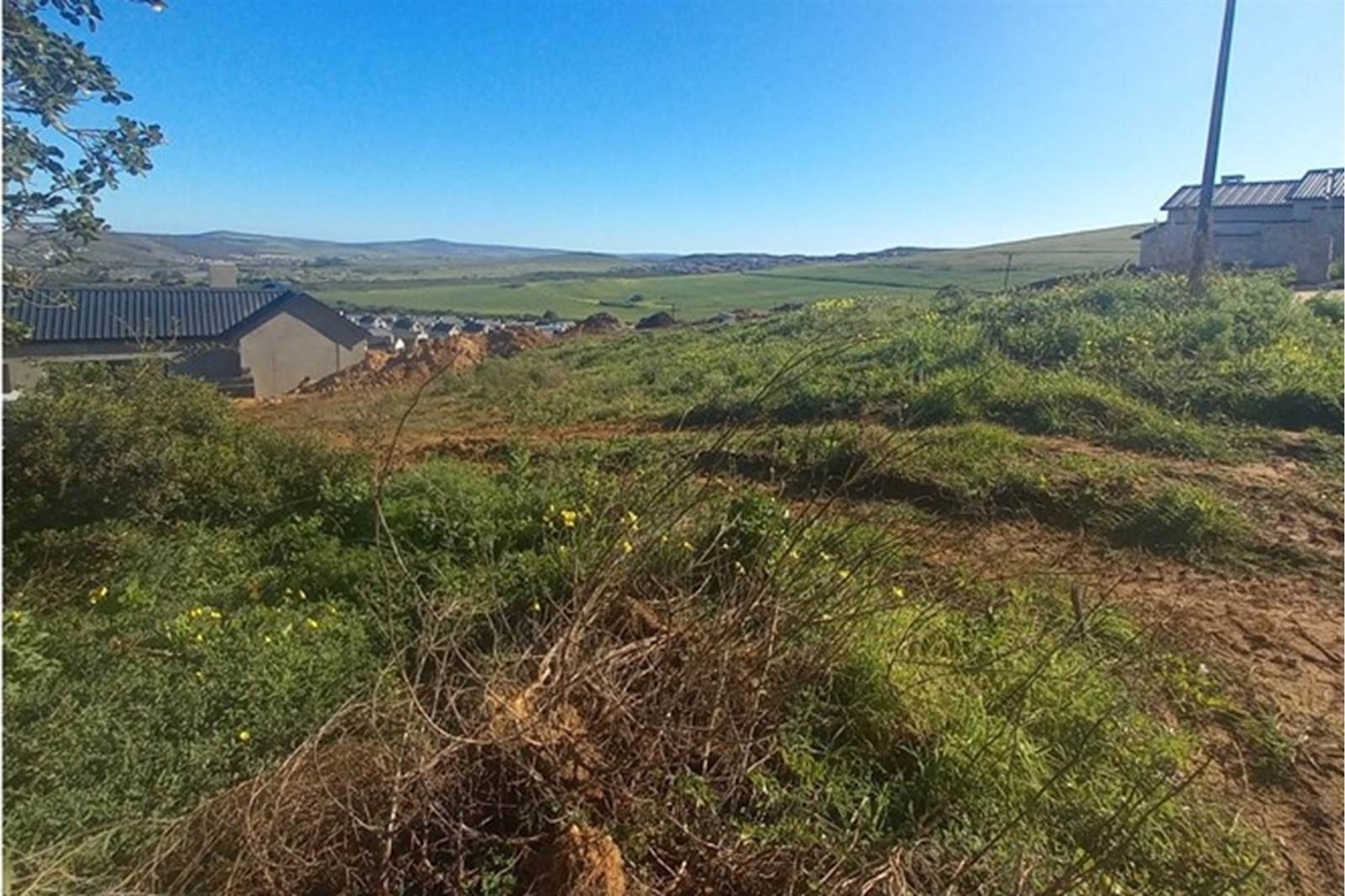 621 m² Land available in Hartenbos photo number 1