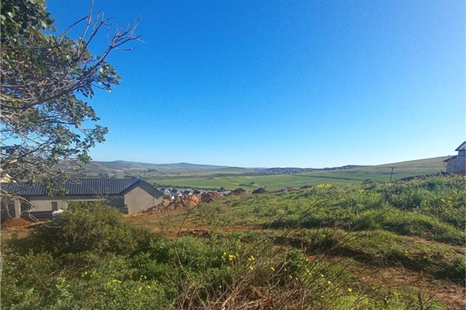 621 m² Land available in Hartenbos photo number 3