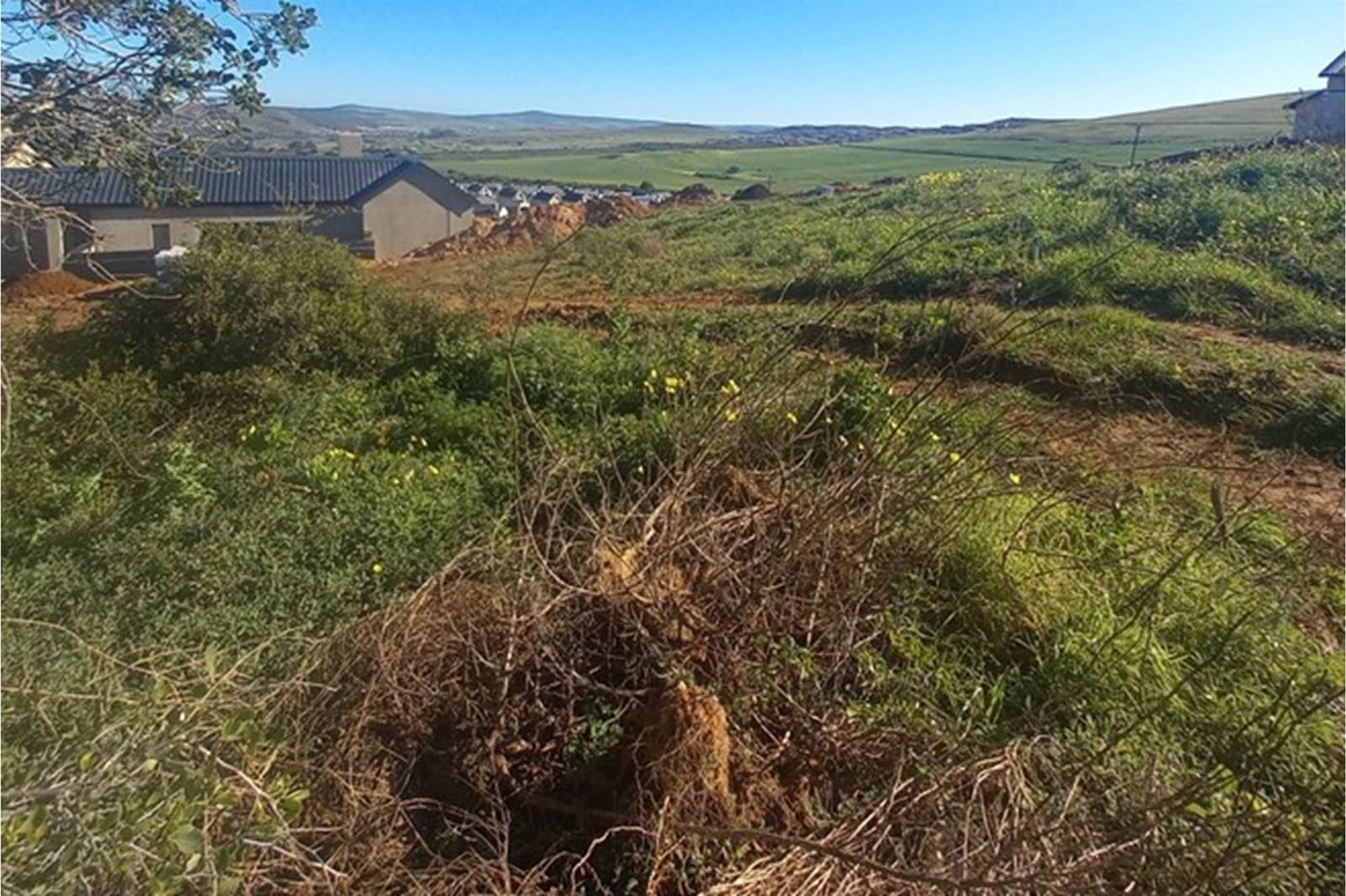 621 m² Land available in Hartenbos photo number 6