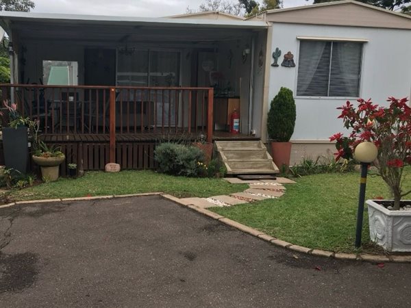 2 Bed Townhouse in Queensburgh Central