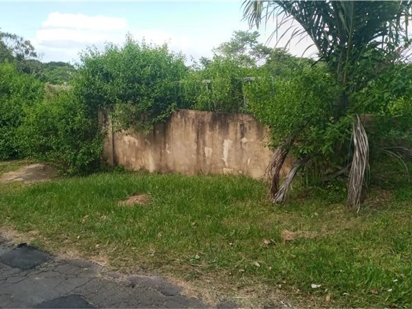 2023 m² Land available in Port Edward