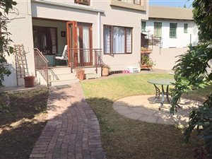 3 Bed Townhouse in Marais Steyn Park