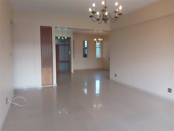 3 Bed Apartment