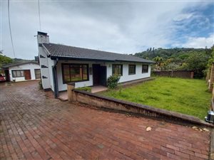 3 Bed House in Cowies Hill Park