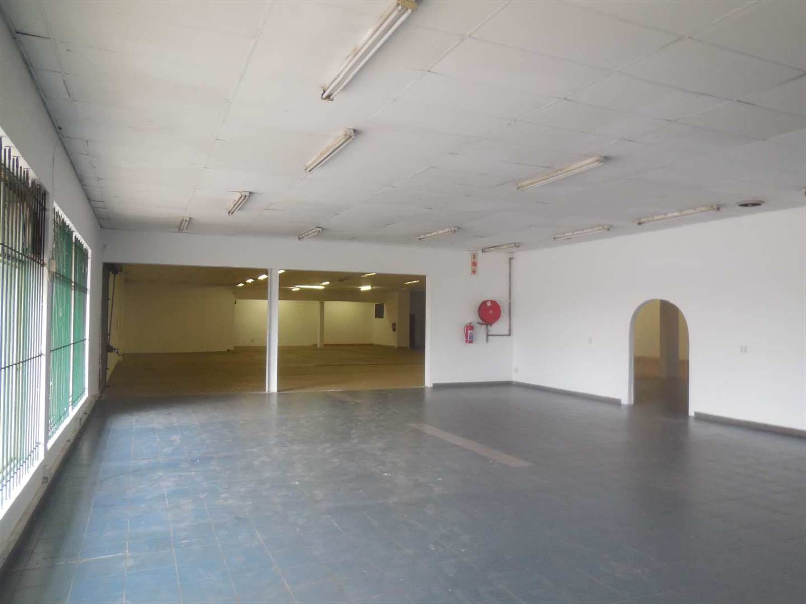 916  m² Commercial space in East Lynne photo number 4