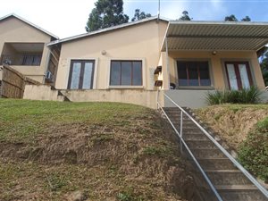 2 Bed Townhouse in Moseley