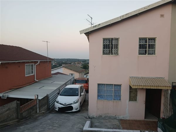 3 Bed House