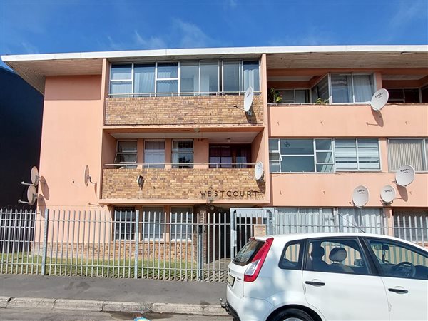 1 Bed Apartment in Avondale