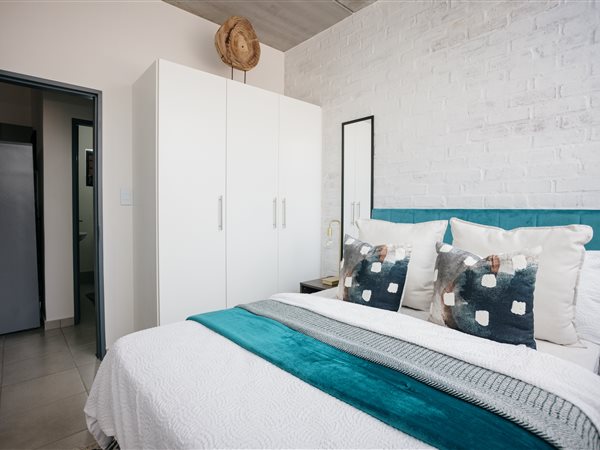 1 Bedroom Apartment 1 Bedroom Apartment