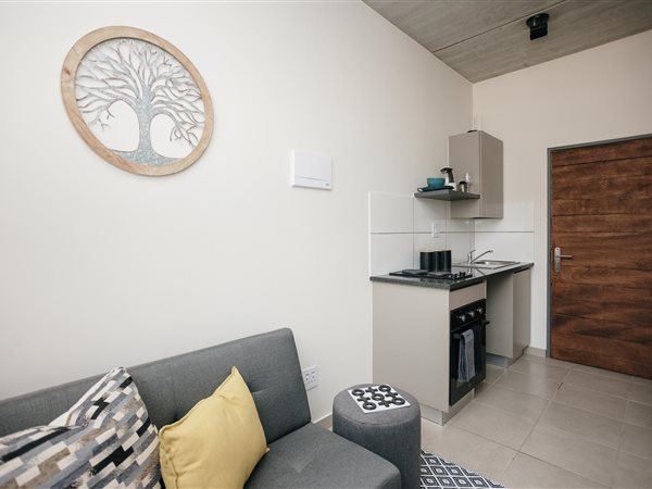 1 Bedroom Apartment 1 Bedroom Apartment