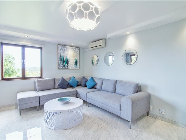 2 Bed Apartment in Southbroom