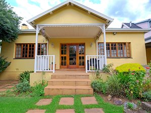 3 Bed House in Norwood