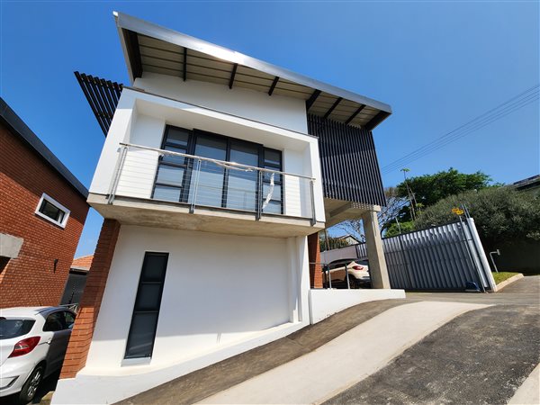 3 Bed Townhouse in Durban North
