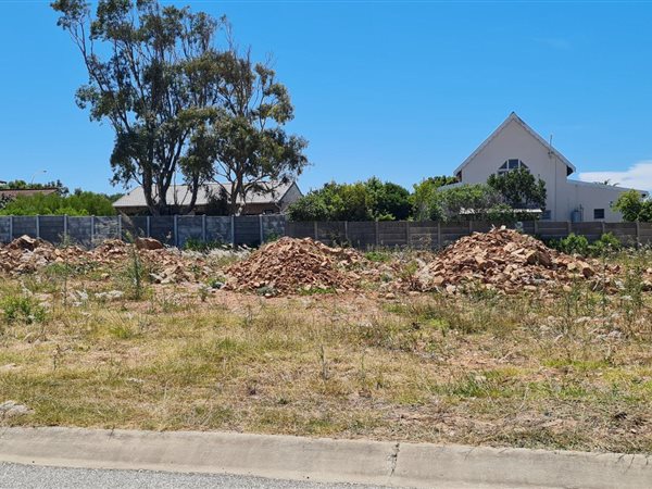 640 m² Land available in Fountains Estate