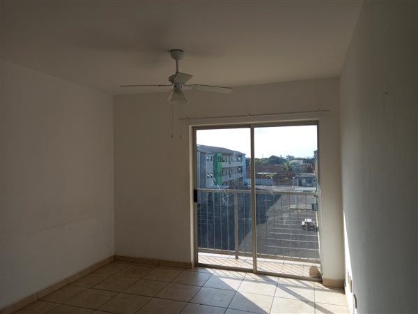 2 Bed Apartment