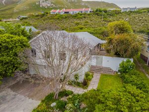 House in Northcliff