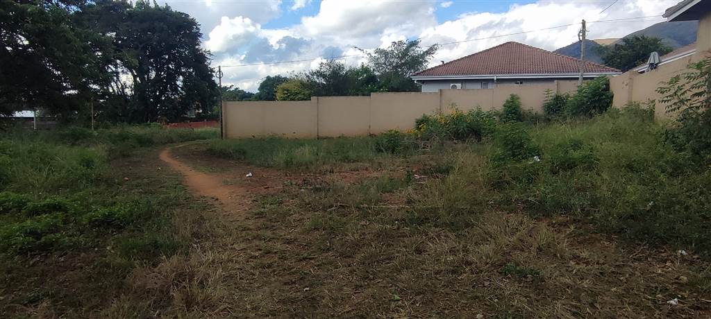 896 m² Land available in Barberton photo number 6