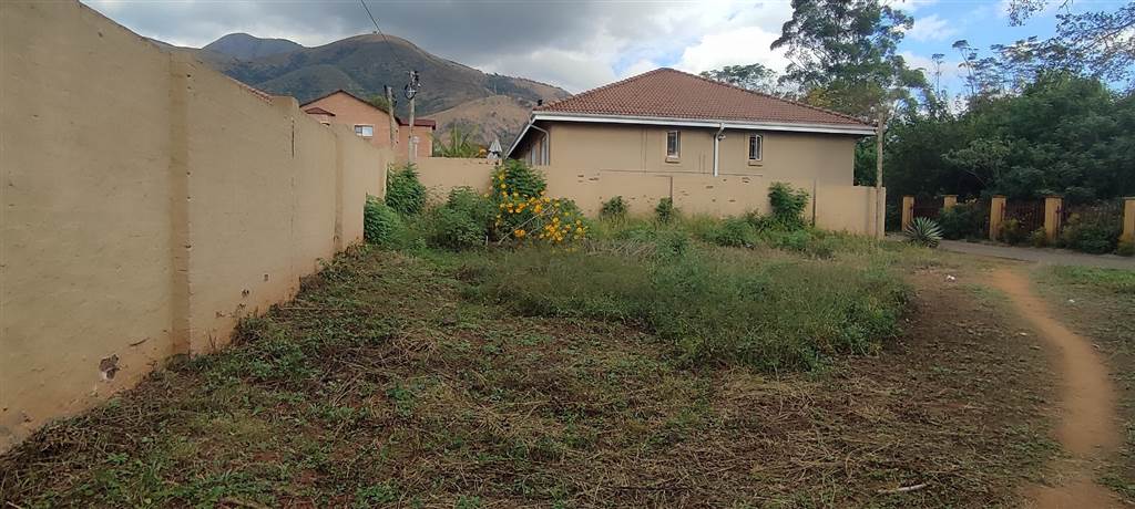 896 m² Land available in Barberton photo number 1