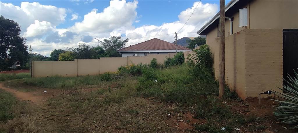 896 m² Land available in Barberton photo number 5