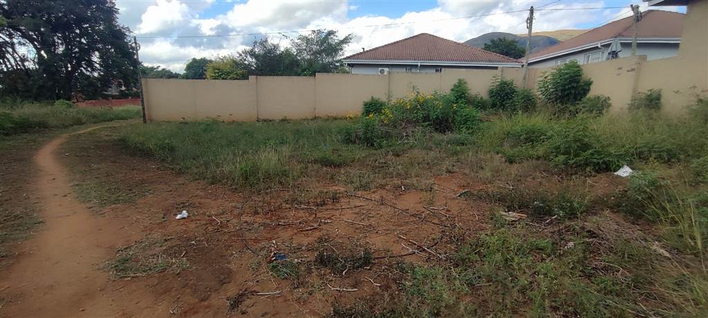 896 m² Land available in Barberton photo number 4