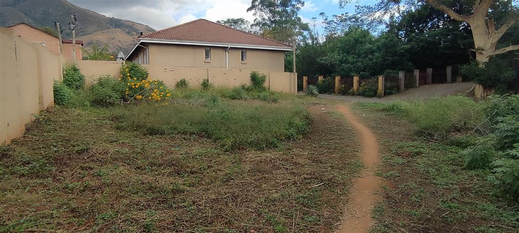 896 m² Land available in Barberton photo number 7