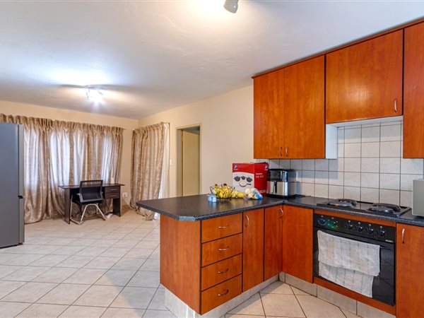 1 Bed Apartment in Vorna Valley