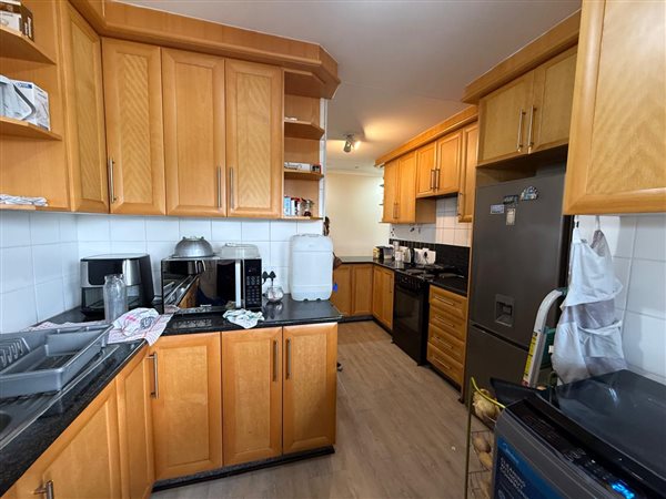 3 Bed Simplex