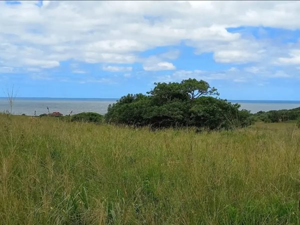 1334 m² Land available in Leisure Bay