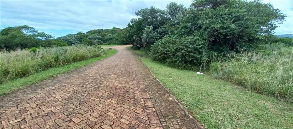1334 m² Land available in Leisure Bay photo number 5