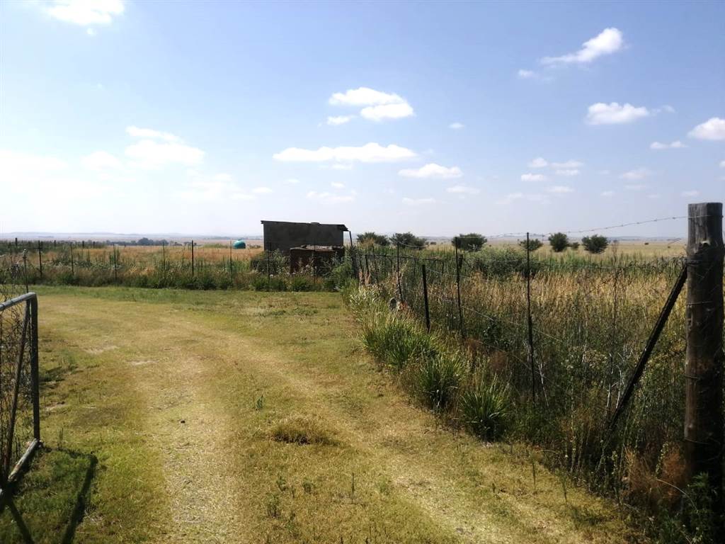 51.4 ha Farm in Bloemfontein Rural photo number 7